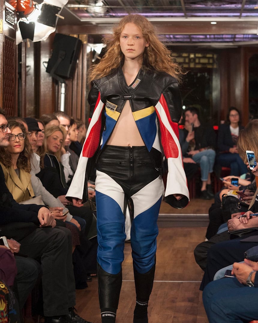 Influence Of Motorsports On High Fashion Listicle Paddimac panoz motorsport pata honda peugeot pistonheads porsche ralf scumacher rally red bull renault renault e.dam renault e.dams rick and morty rossi sahara force india sauber. motorsports on high fashion listicle