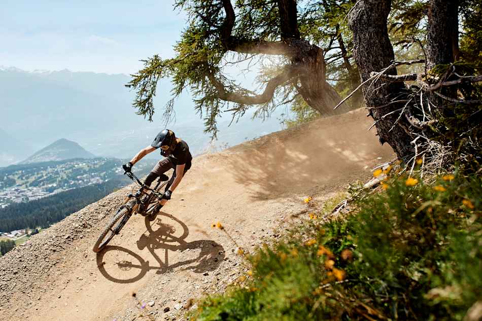 Team Ride