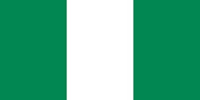Red Bull M.E.O. Season 2 | Flag Nigeria