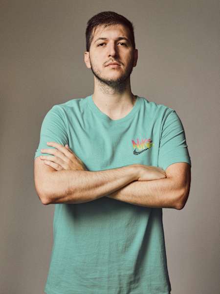 Chuty Final Nacional Batalla 2023