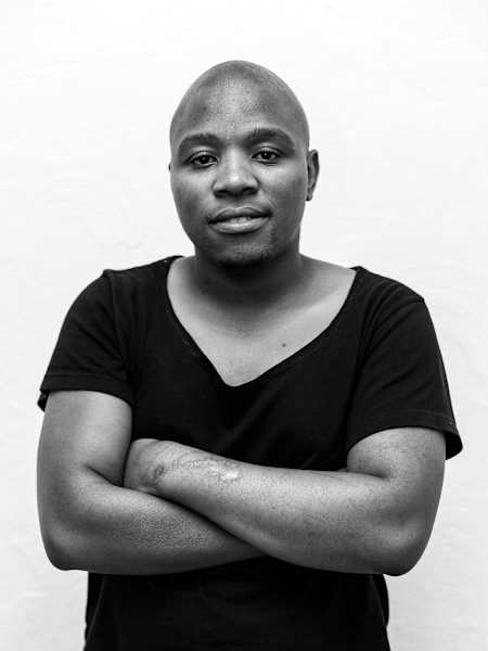 Blanka Mazimela