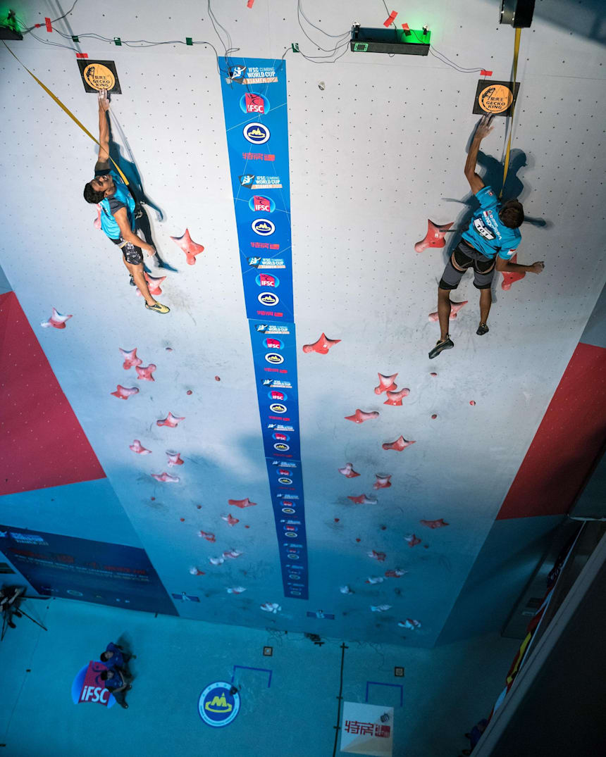 L Escalade De Vitesse Qu Est Ce Que C Est Guide Infos