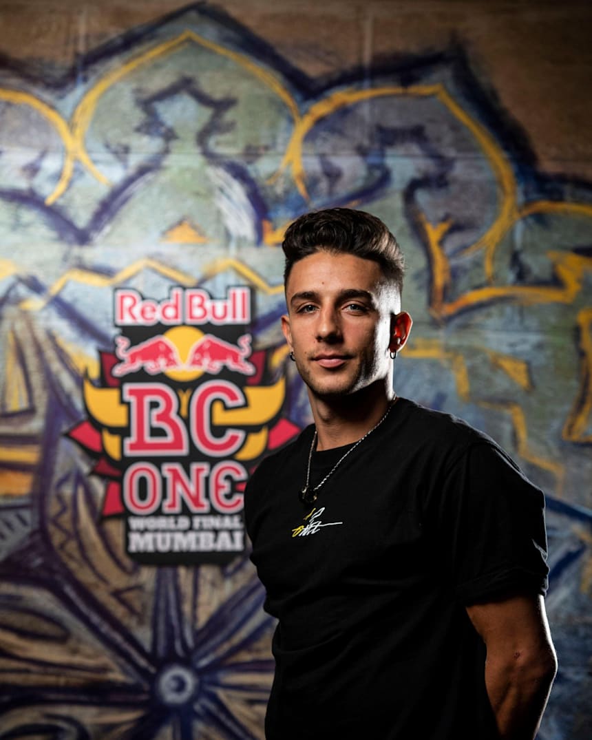 red bull bc one shirt