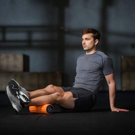 身体全体の柔軟性アップにも役立つ