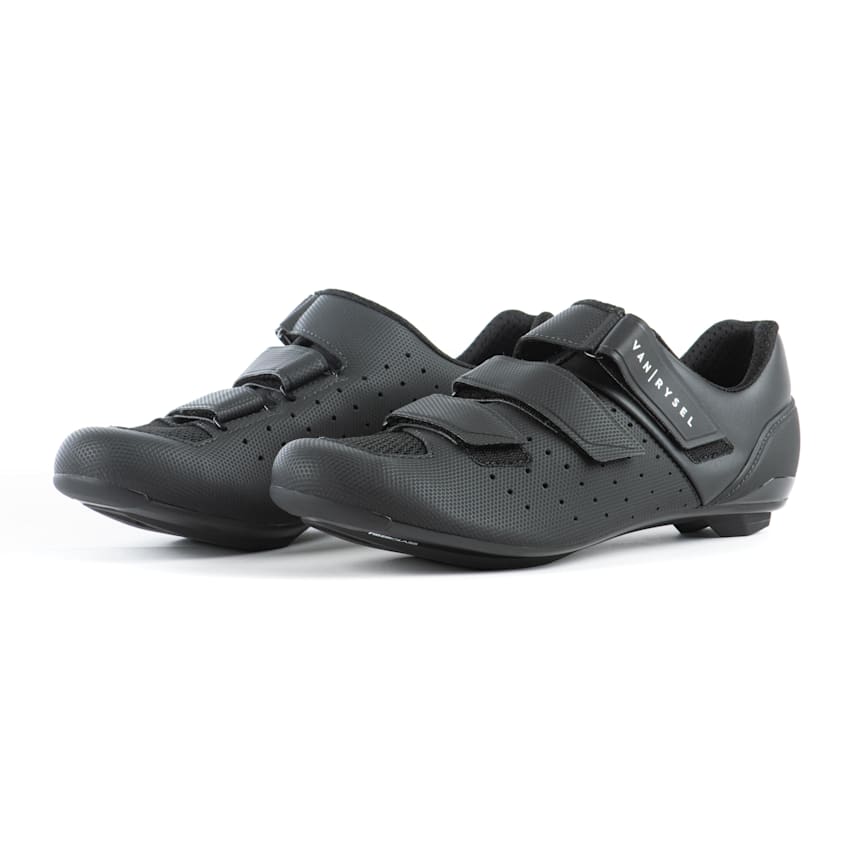 vans spd bike shoes
