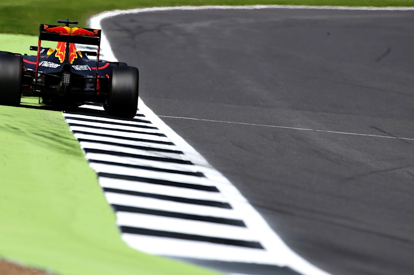 F1 gran bretaña 2016