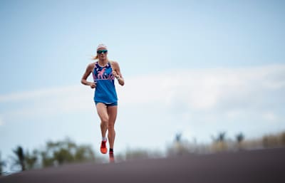 Your nutrition should be tailored to your weight, size and training load