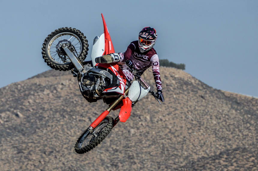 Las Mejores Motos De Mx Para Principiantes Red Bull La moto, bien plus qu'une passion. las mejores motos de mx para