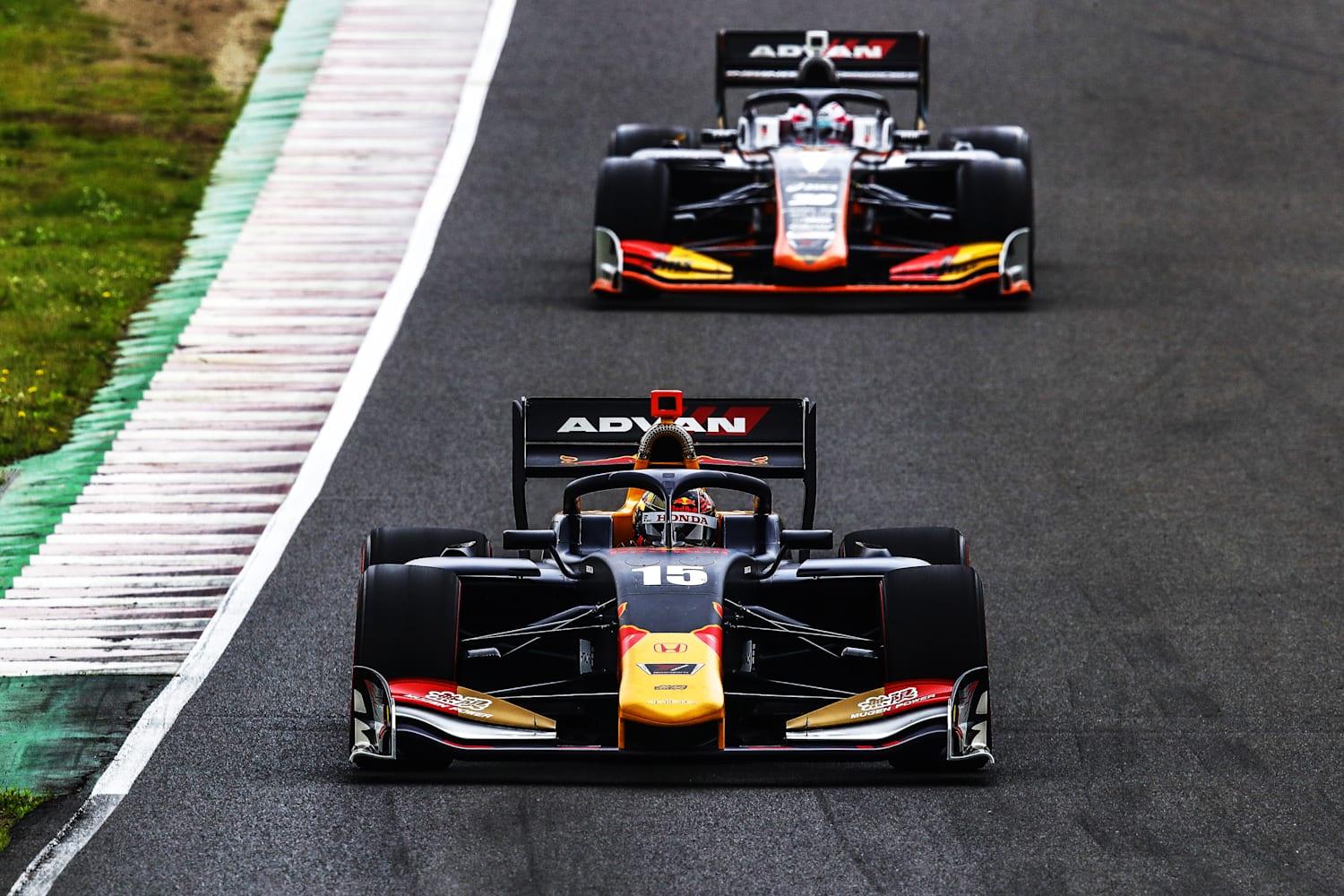 Super Formula 2020 Sportsland Sugo Info And Videos