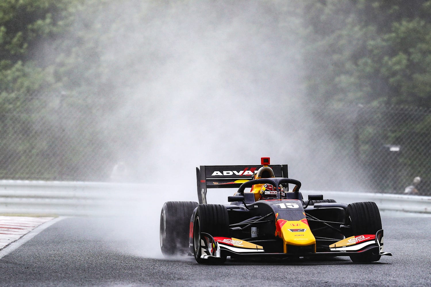 Super Formula 2020 Autopolis Event Info Videos