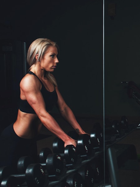 Come allenare tutti i muscoli del corpo: gli esercizi da fare