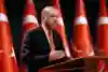Recep Tayyip Erdoğan, President of Turkey