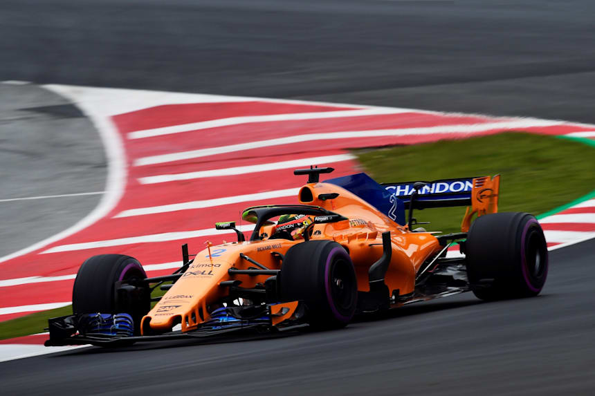 F1 Season 2018 10 More Predictions For The This Season