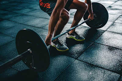 Fit olmanın yolları