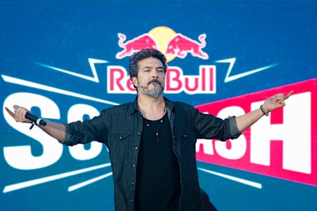 Adrian Despot, Red Bull SoundClash 2022