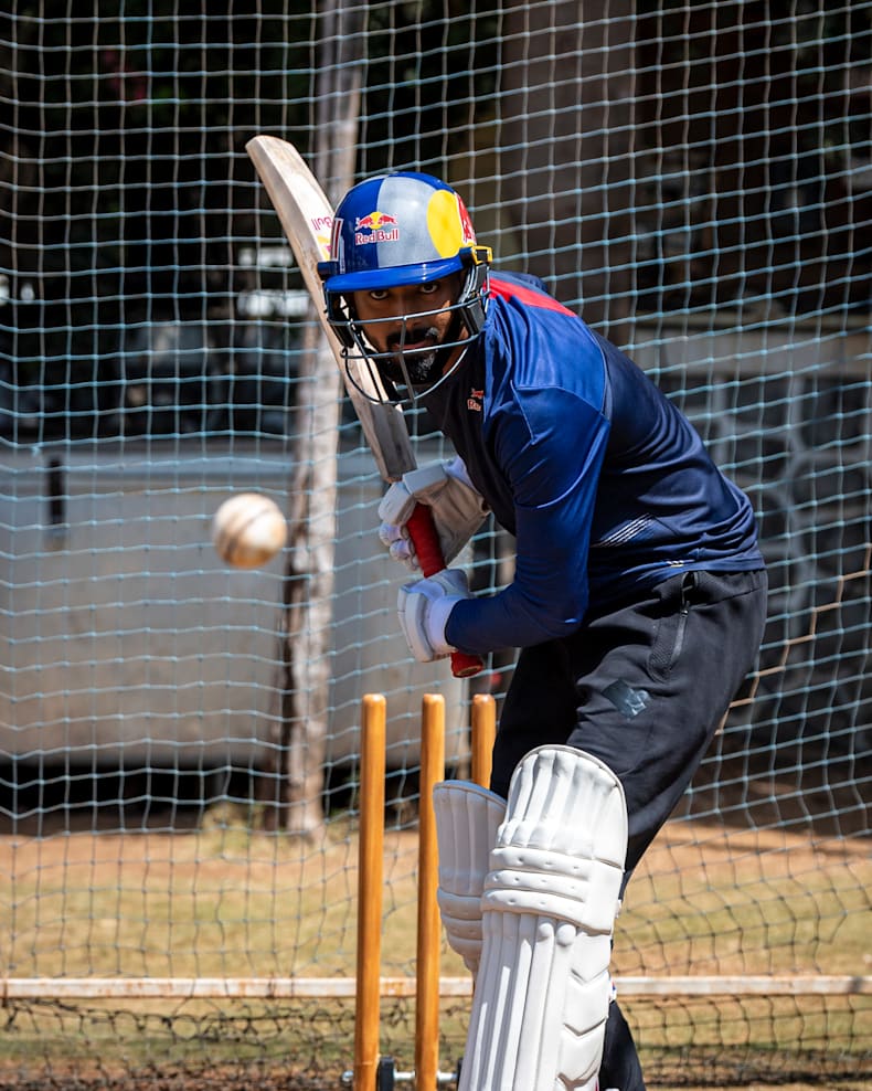 Kl Rahul Takes On The Batting Gloves Challenge Kl rahul is a force to reckon. kl rahul takes on the batting gloves