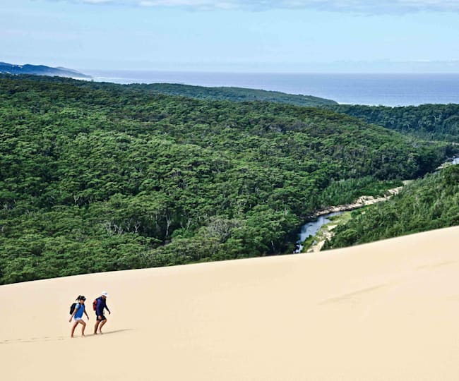 Best Hikes In Victoria Melbourne S Best Day Hikes