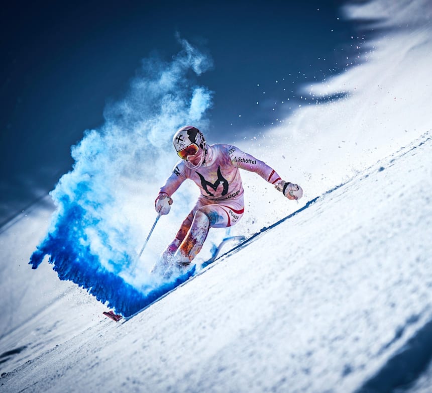 Ski Alpin Freestyle Freeride Fond Actualites