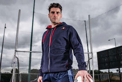 Bernard Brogan