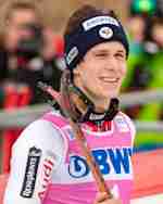 Alexis Pinturault Parle Du Ski Alpin