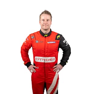 Mads ØSTBERG