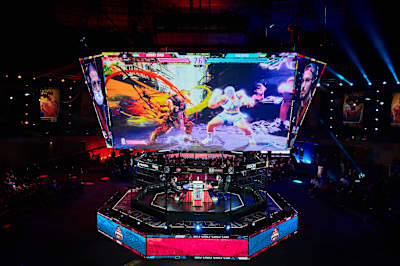 Red Bull Kumite New York 2024: FAQs