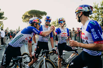 Welke renners zien we terug in de Tour de France 2026?