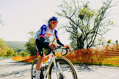 Maxim Van Gils