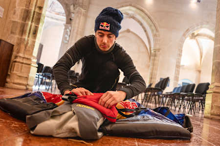 入念な準備が安全性確保に直結する