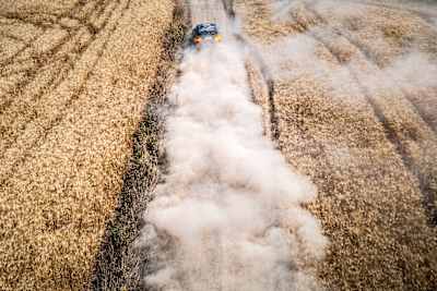 Laia Sanz and Daniel Oliveras Carreras in the Mini All 4 Racing of the X-Raid Team during the 2021 Andalucia Rally around Villamartín, Spain, from May 12 to 16, 2021. 