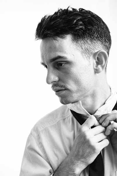 Mateusz Dopieralski, czyli Vito Bambino