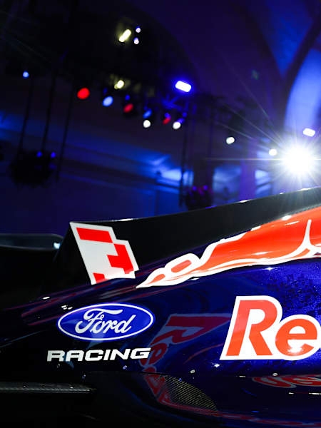 Ford Racing