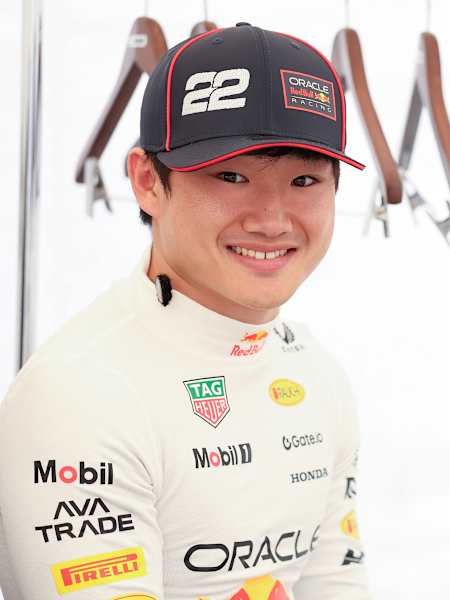角田裕毅のキャリア：オラクル・レッドブル・レーシングデビューまでの 