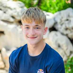 Archie Biggin: Cliff Diving – Red Bull Athlete Page