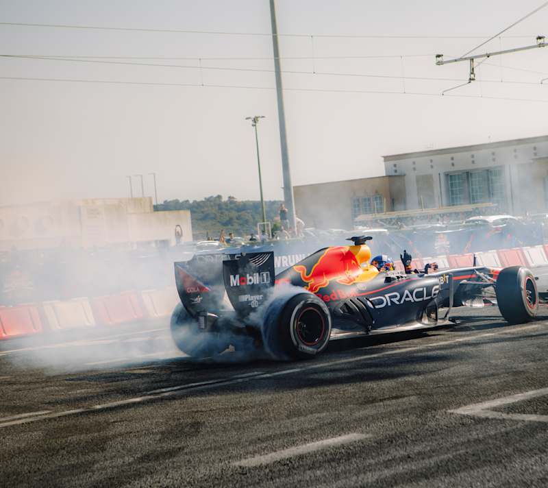 セバスチャン・ベッテル:F1初優勝の衝撃 | モータースポーツ セバスチャン・ベッテル:F1初優勝の衝撃 | モータースポーツ