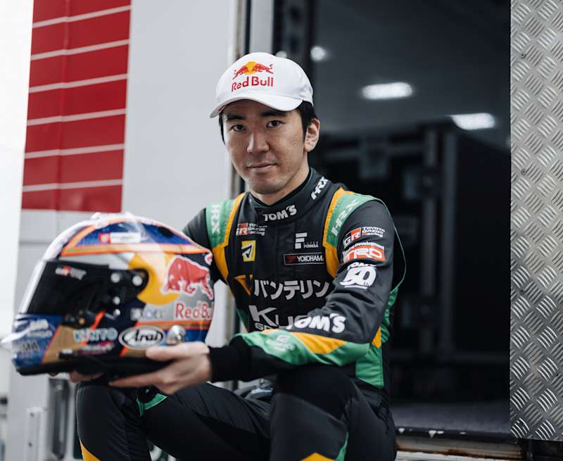 ピエール・ガスリー：2019シーズン開幕直前インタビュー | F1