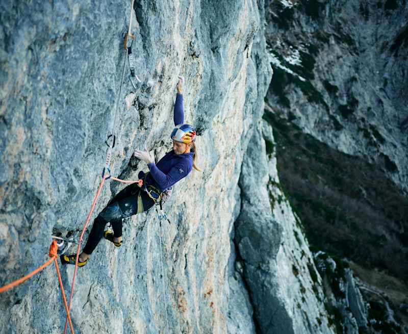 The World's Most Epic Big Walls to Climb