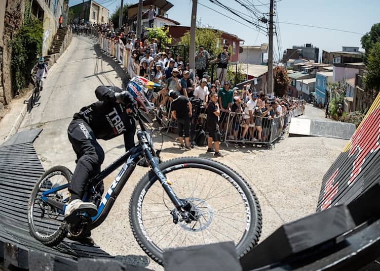 UCI MTB World Cup 2019 Snowshoe USA Event Info
