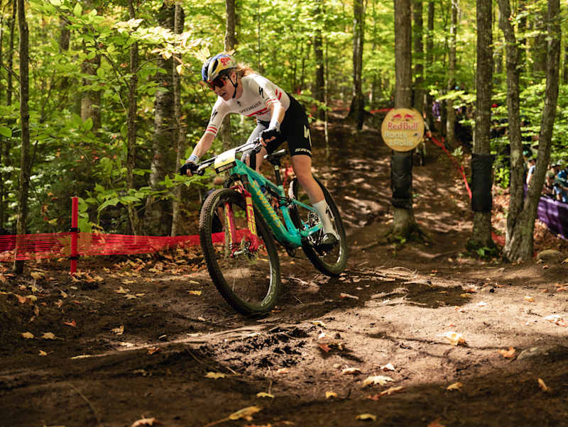 UCI Mountain Bike World Series series info