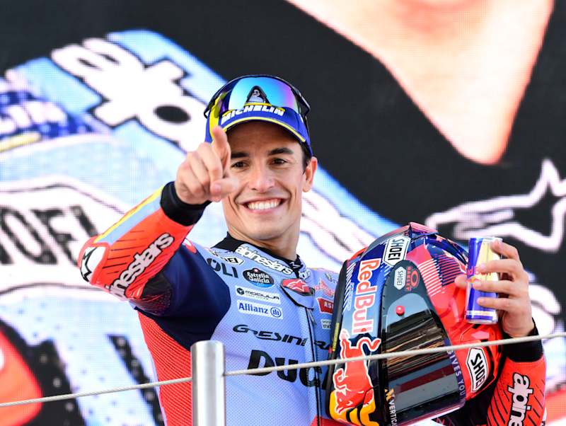 Red bull marc marquez cap deals