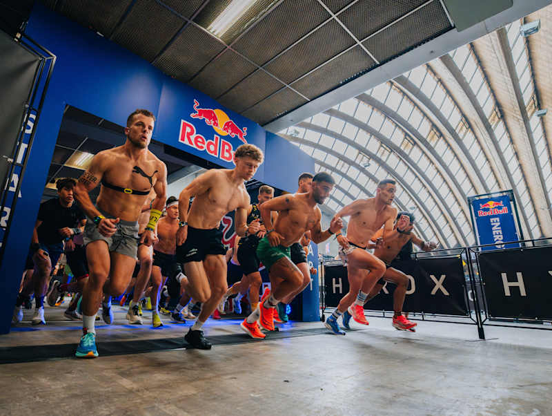 ラグビーイングランド代表ウイングが教えるスピード＆敏捷性
