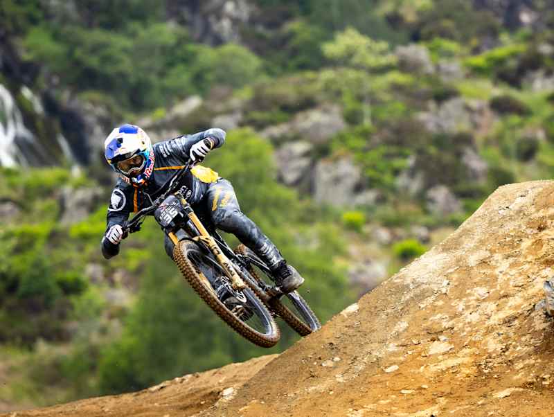 MTB Red Bull