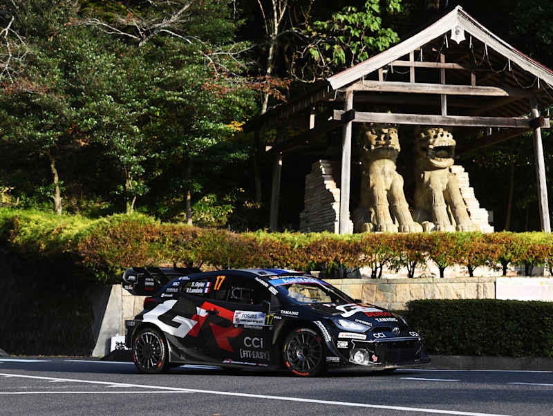 Volkswagen's Polo R WRC for 2015, with new livery