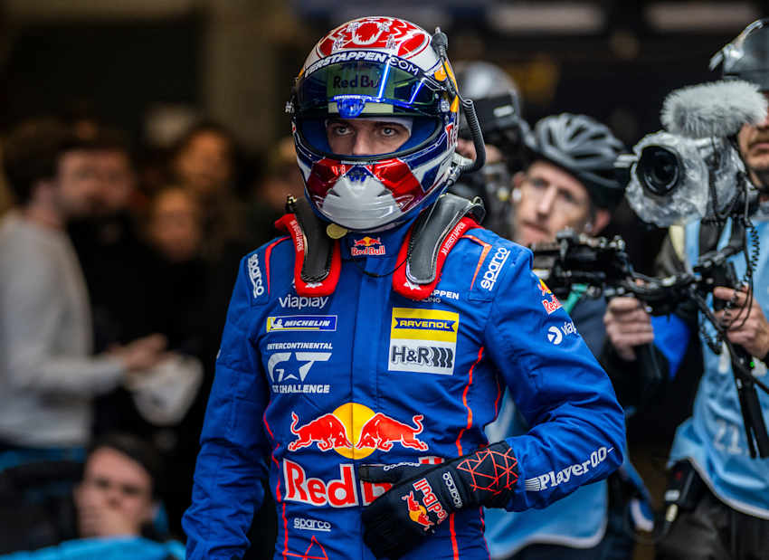 Red Bull Energy Drink – Geeft je vleugels.