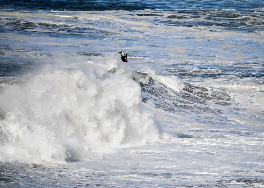 Wsl big wave hot sale