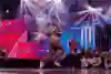 Perla at Red Bull Dance Your Style World Final Johannesburg 2022