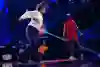 Maika vs Angyil at Red Bull Dance Your Style World Final Paris