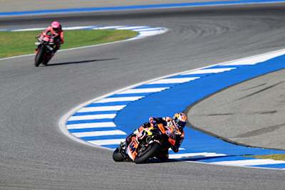 Jack Miller: Get to know the Australian MotoGP™ rider