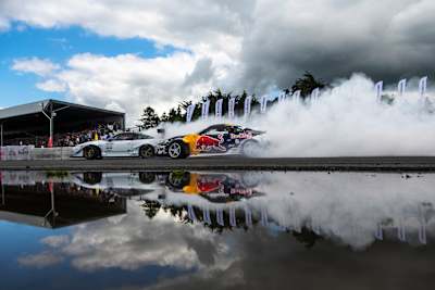 Drift Masters Irlandia