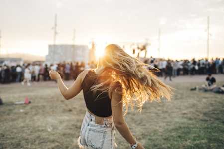 Red Bull Midsummer 2026 in Wien